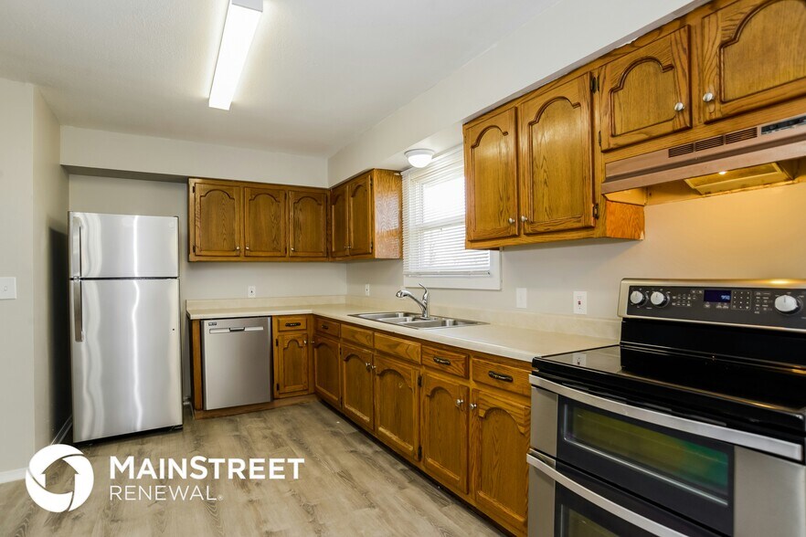 Building Photo - 1914 Willow St