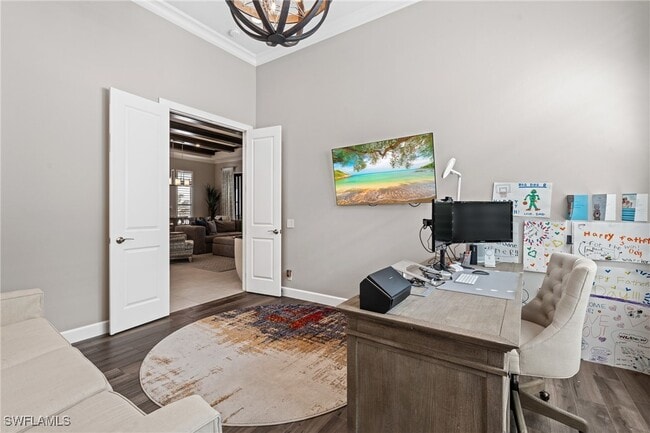 Building Photo - 11813 Via Cassina Ct