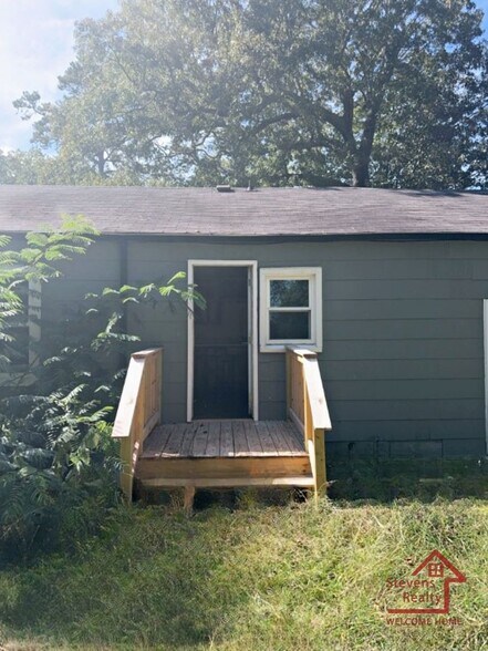 Building Photo - 938 Talley Rd