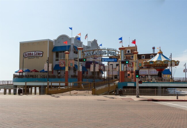 Building Photo - 16634 Jamaica Beach Rd