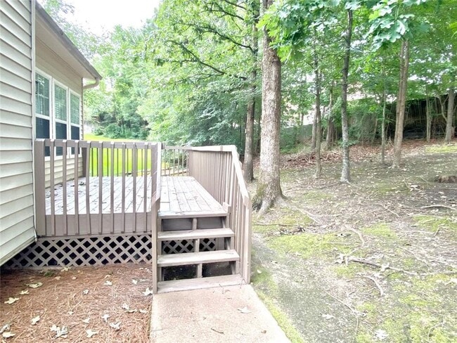 Building Photo - 5923 Rosie Ln SE