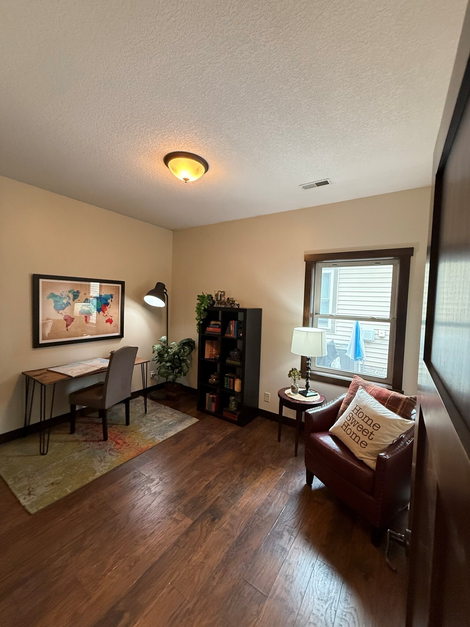 main floor 2nd bedroom or office - 98 Tribute Ave