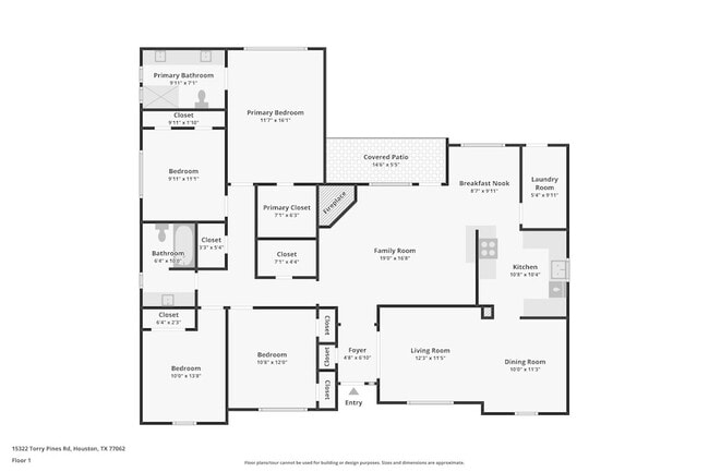 Building Photo - 15322 Torry Pines Rd