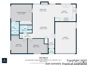 Building Photo - 12200 La Barca St