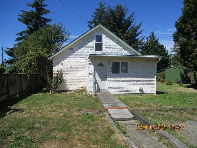 Primary Photo - 927 W Schley St