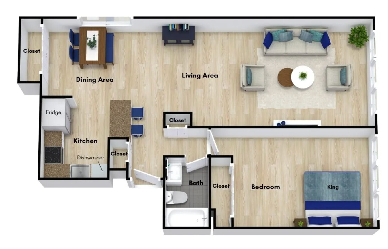 Building Photo - 1443 N Dearborn St