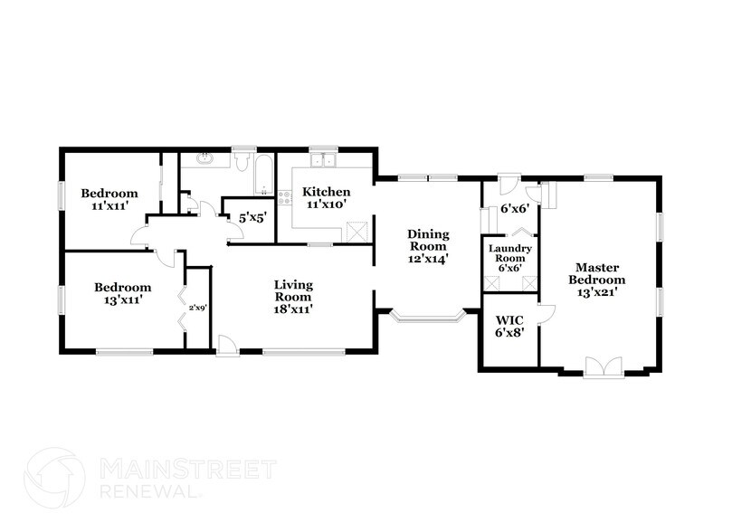 Building Photo - 1319 N Third St