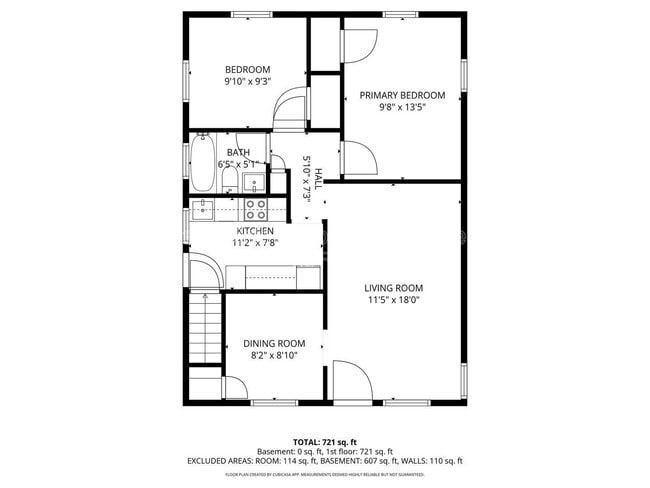 Building Photo - 7431 Esterbrook Dr
