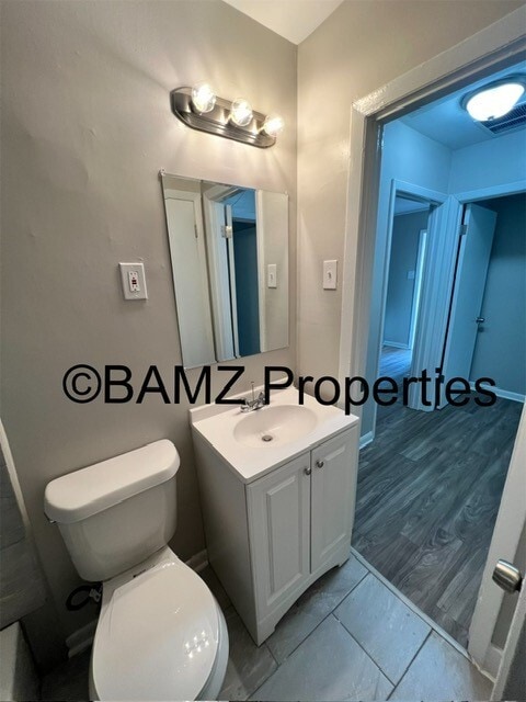 Building Photo - 2721 Marlene St