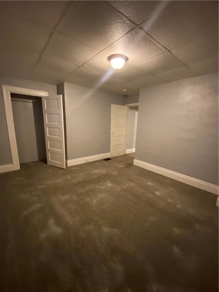Building Photo - 813 Dohrman St