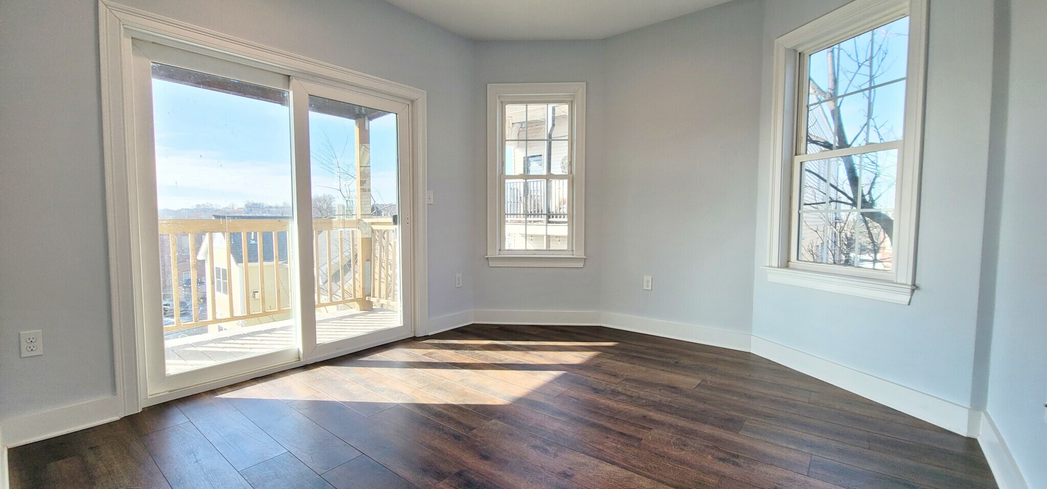 2nd Bedroom - 3 Castlerock St