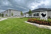 Building Photo - The Heights at Fairway Flats