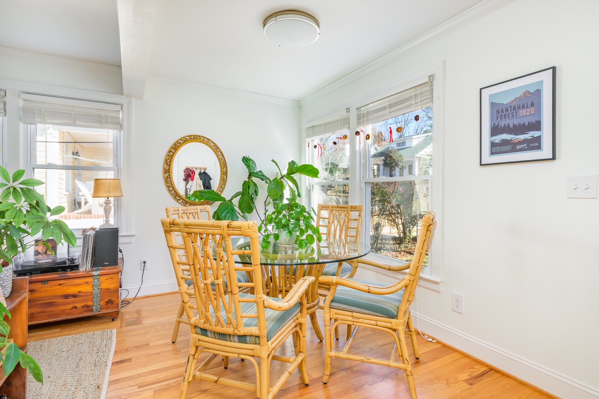 Building Photo - 306 Horace Mann Ave