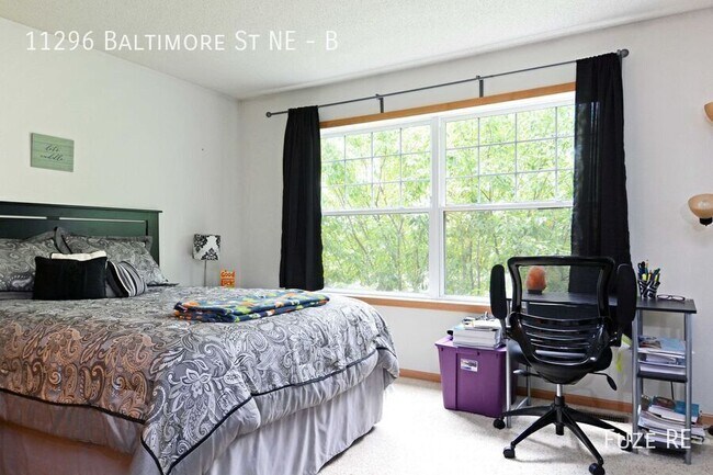 Building Photo - 11296 Baltimore St NE