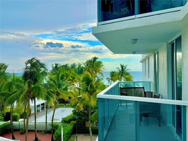 Building Photo - 2401 Collins Ave