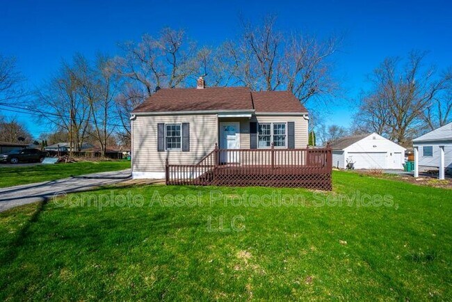 Primary Photo - 7334 Marshall St