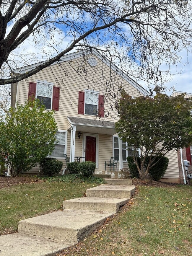 Primary Photo - 2 Bed / 1.5 Bath Townhome in Patriot's Ridge