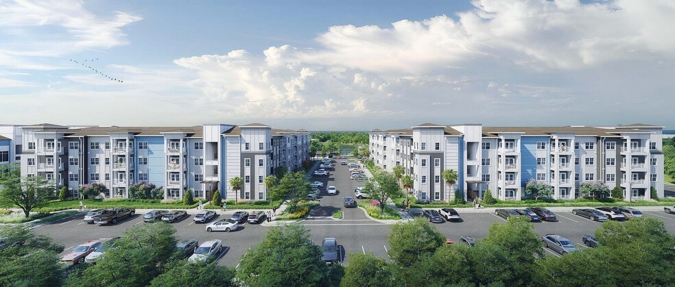 Building Photo - The Whitt