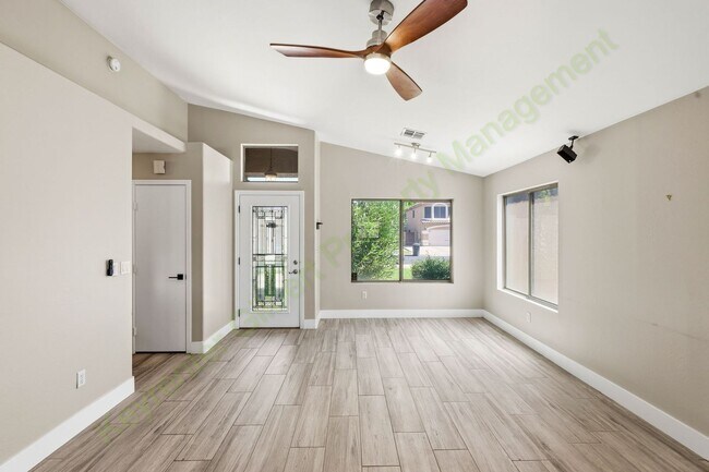 Building Photo - Resort-Style Gilbert Living with Private Pool & Outdoor Kitchen!