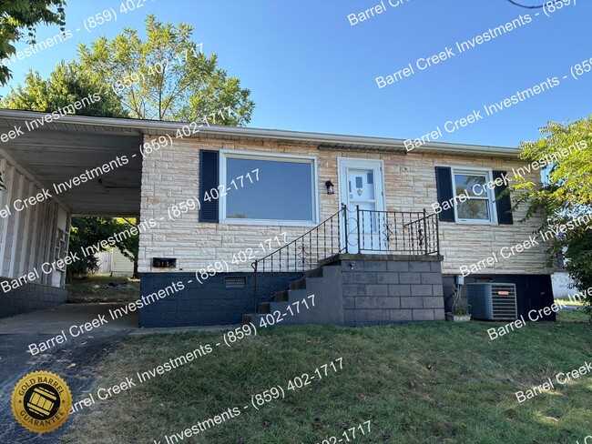 Primary Photo - 2-Bed 1-Bath + Carport