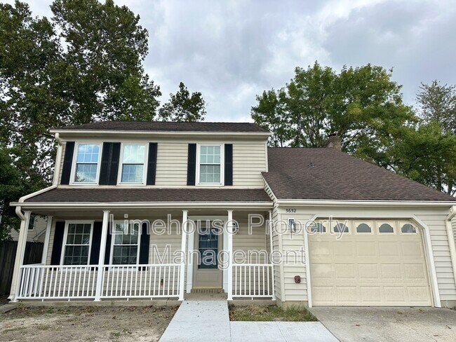 Primary Photo - 5652 Glen View Dr