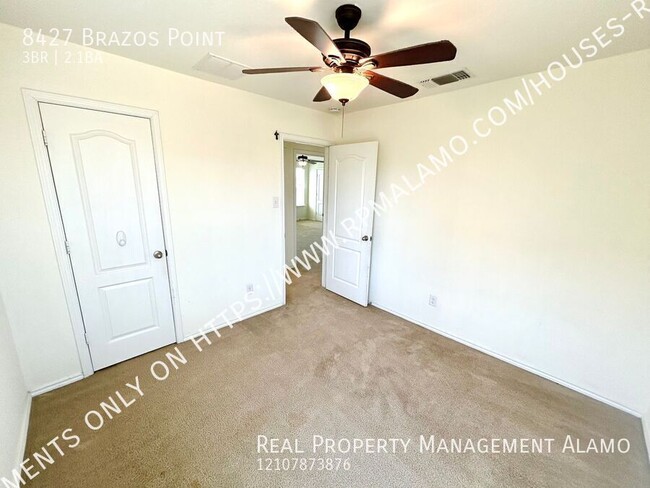 Building Photo - 8427 Brazos Pt