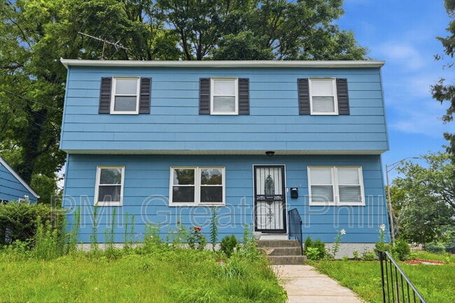 Building Photo - 1523 W Cheltenham Ave