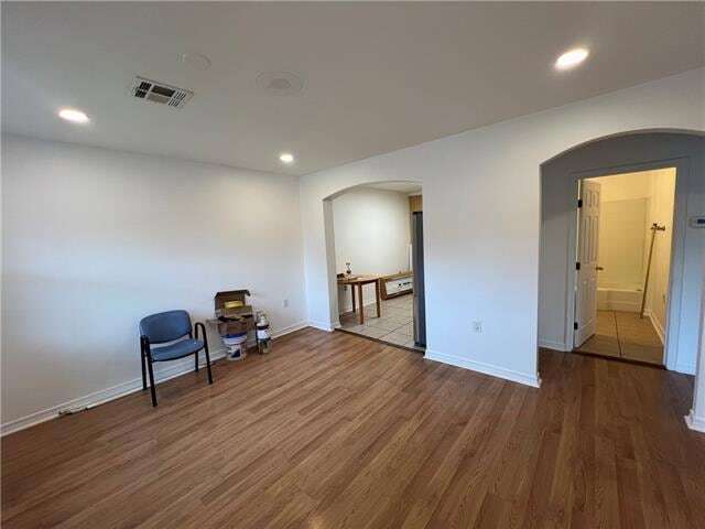 Building Photo - 708 Community St