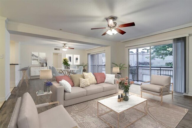 Primary Photo - 4515 Briar Hollow Pl
