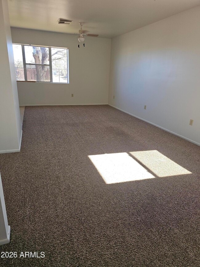 Building Photo - 216 Yuma St