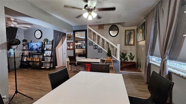 Building Photo - 3600 S Le Jeune Rd