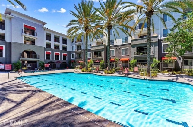 Building Photo - 1801 E Katella Ave