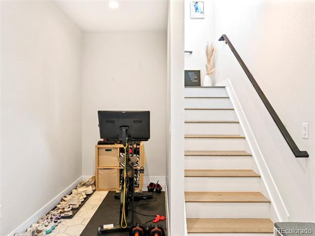 Building Photo - 3541 S Emerson St