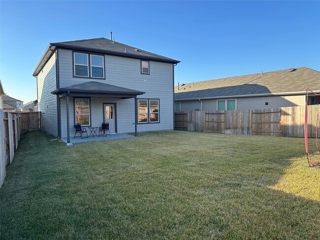 Building Photo - 15214 Canyon Rapids Rd