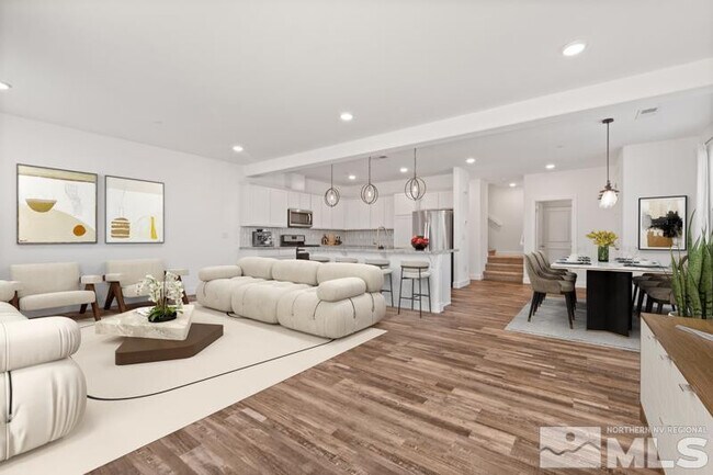 Building Photo - 2020 Cradle Mountain Dr