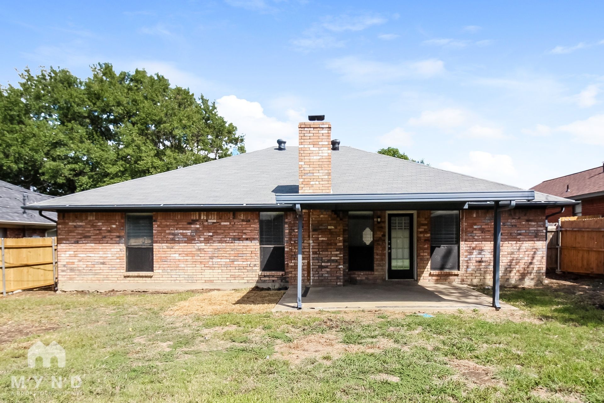 Building Photo - 6602 Glen Falls Dr