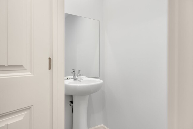 Building Photo - NEW CONTSTUCTION 4 bedroom, 2.5 bath home in Byhalia