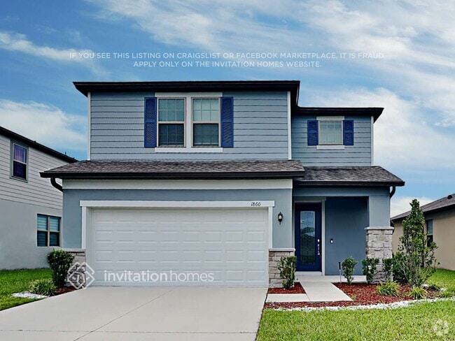Building Photo - 1860 Cayman Cove Cir