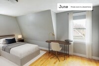 Building Photo - Room in Shared 6 bed/1.5 bath home