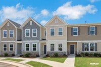 Building Photo - Brand New Charming 2 master BR Townhome in...