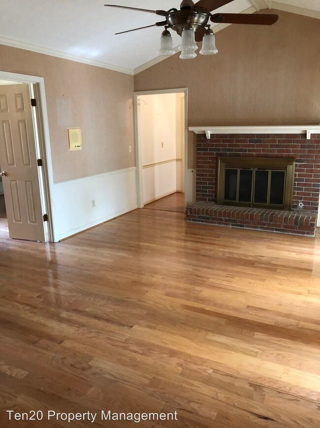 Building Photo - 3 br, 2 bath House - 964 Lismore Drive