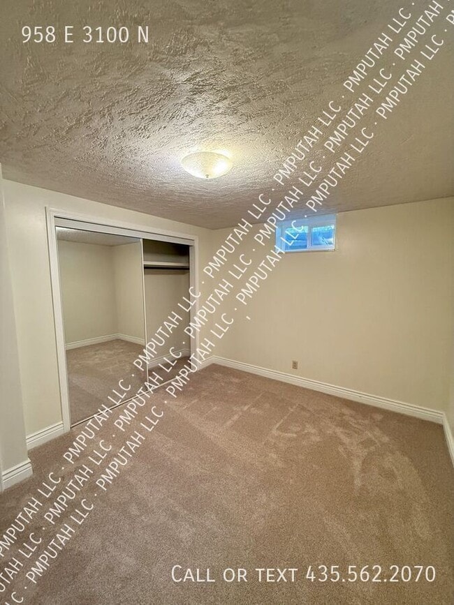 Building Photo - 958 E 3100 N