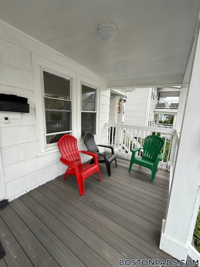 Building Photo - 59A Fairmount St