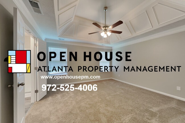 Building Photo - 450 Aristocrat Dr SW, Loganville