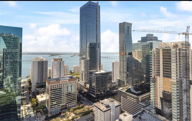Building Photo - 1300 S Miami Ave