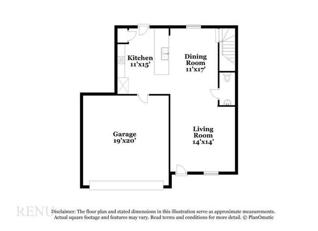 Building Photo - Now Available! First Month Free!