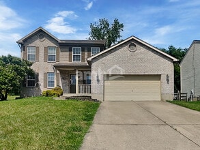Building Photo - 8420 Stratford Ct