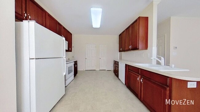 Building Photo - 5808 Chesridge Ln