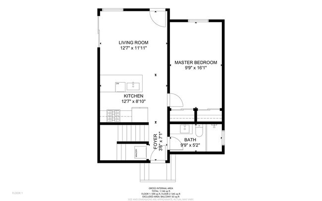 Building Photo - Newly built (2022)! 4BD/2BA, HUGE Yard!