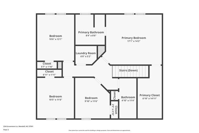 Building Photo - 234 Grovemere Ln